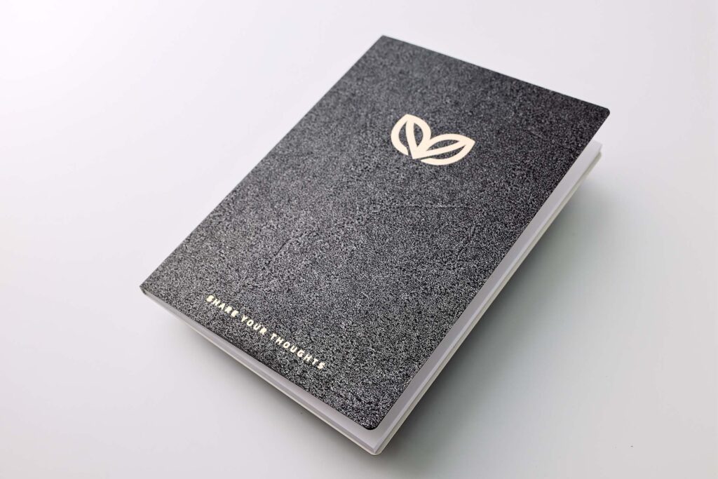 notebook