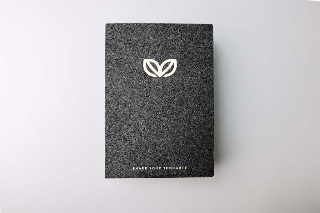 notebook