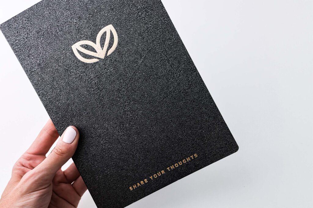 notebook