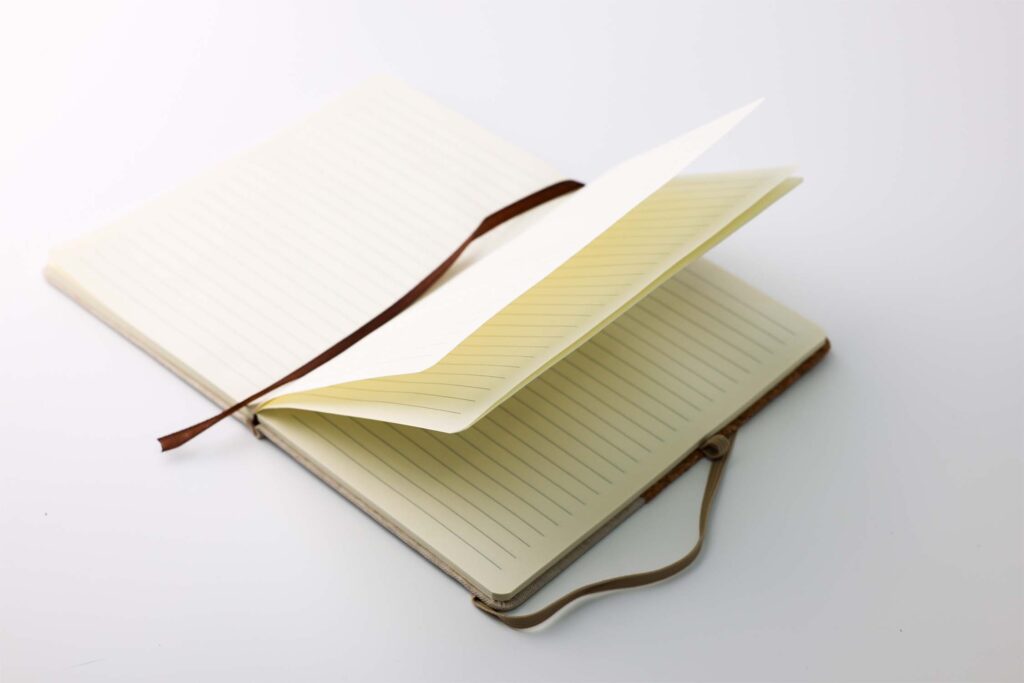 notebook