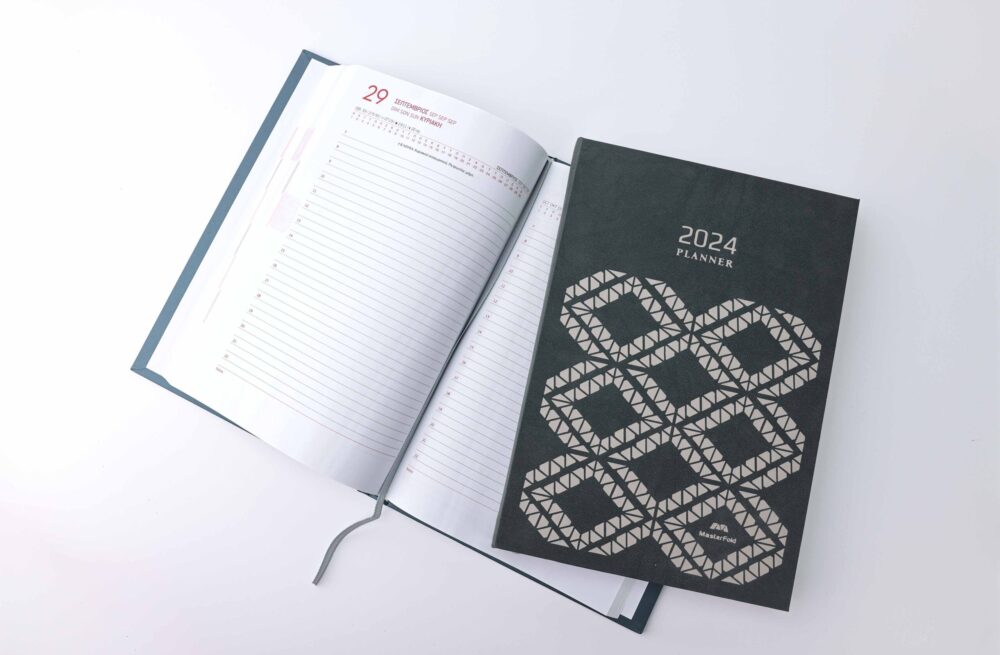 diary planner