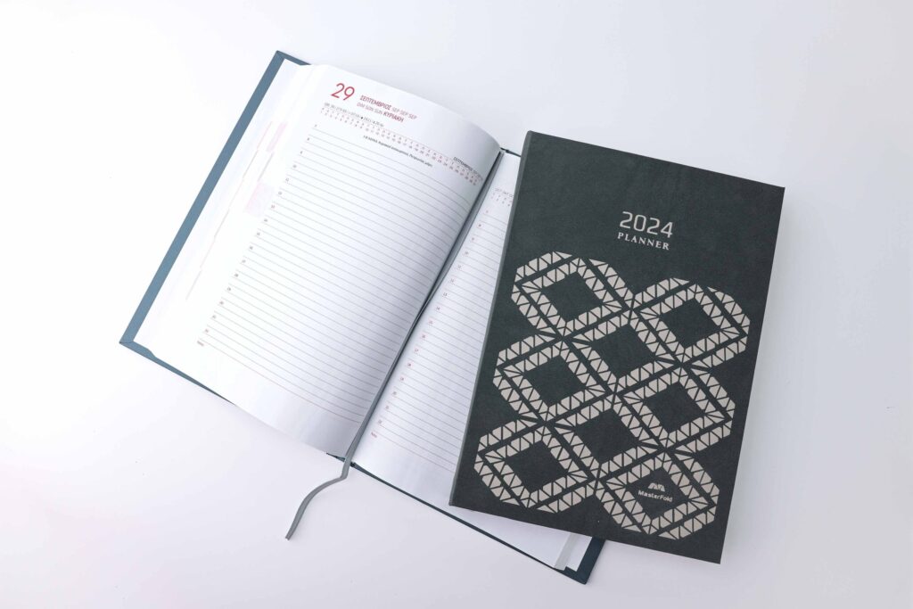 diary planner