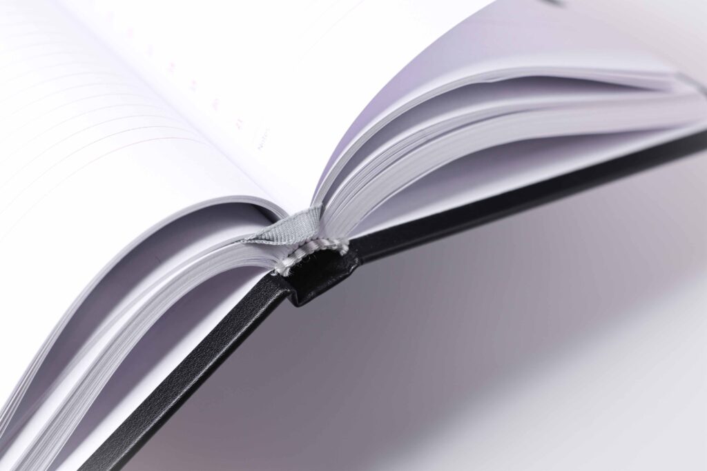 diary planner details