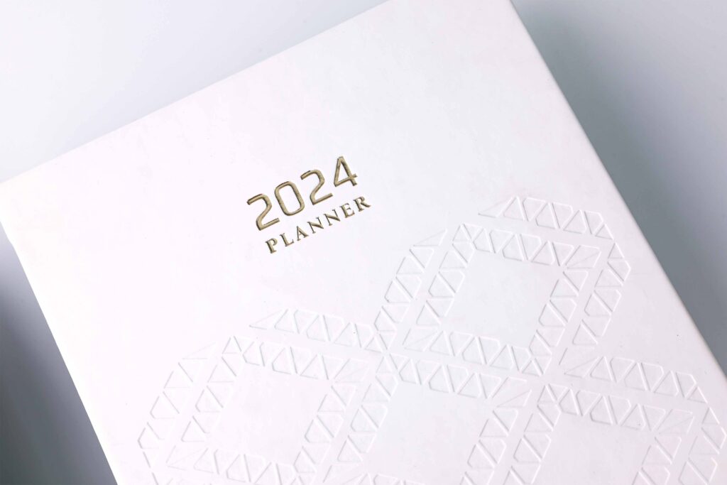 diary planner