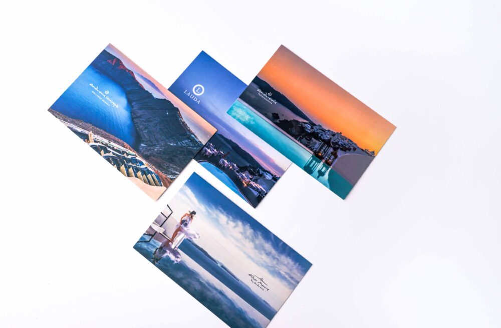 postcard
