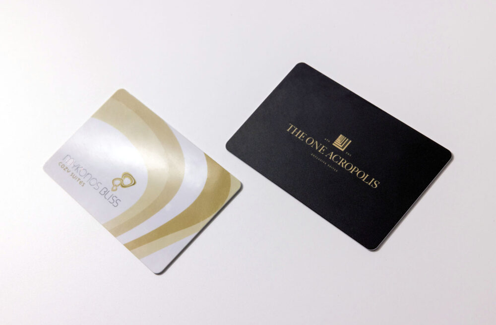 keycard