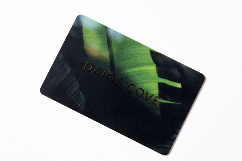 keycard
