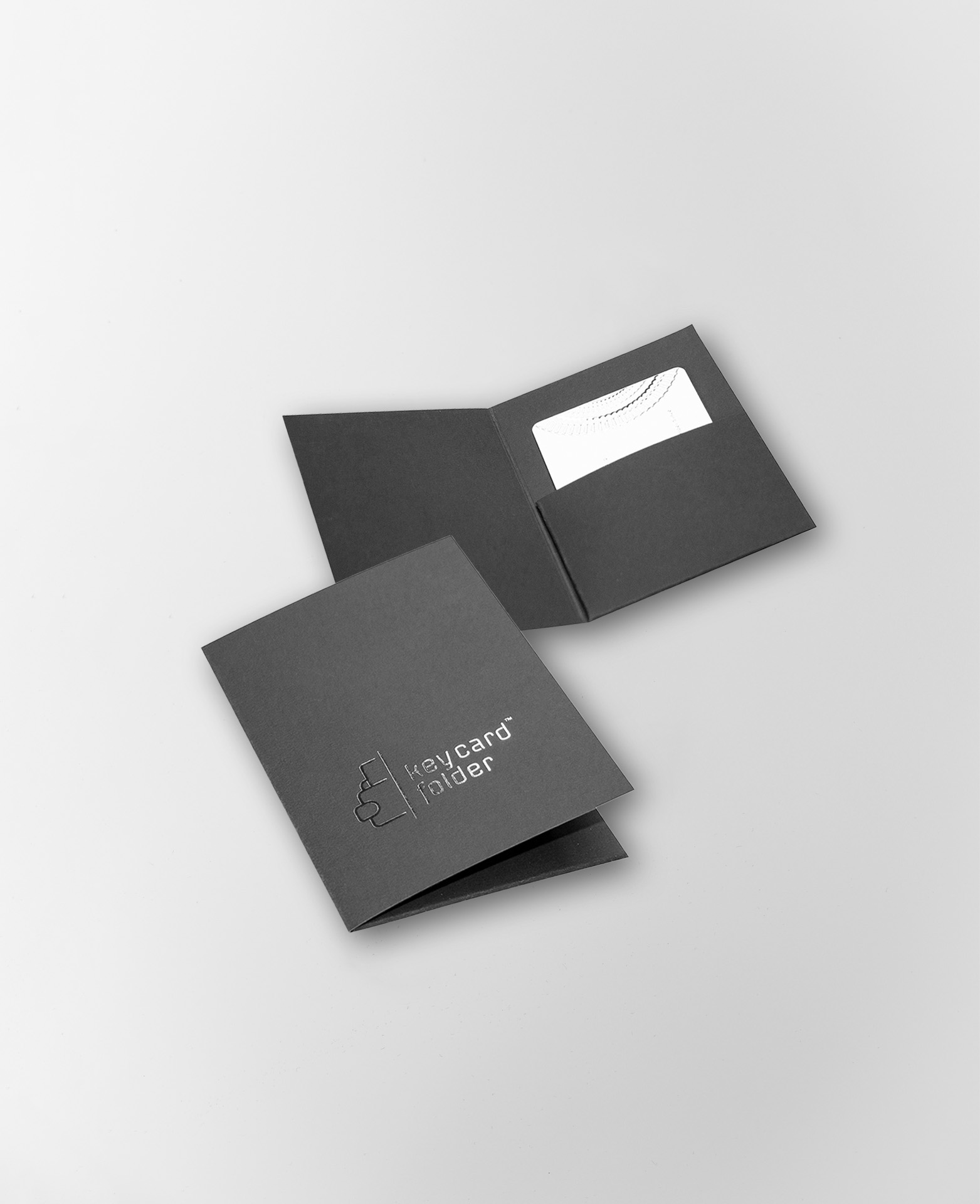 Key Card Folders