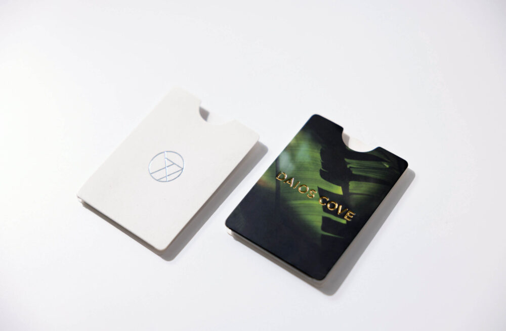 z key folder mini