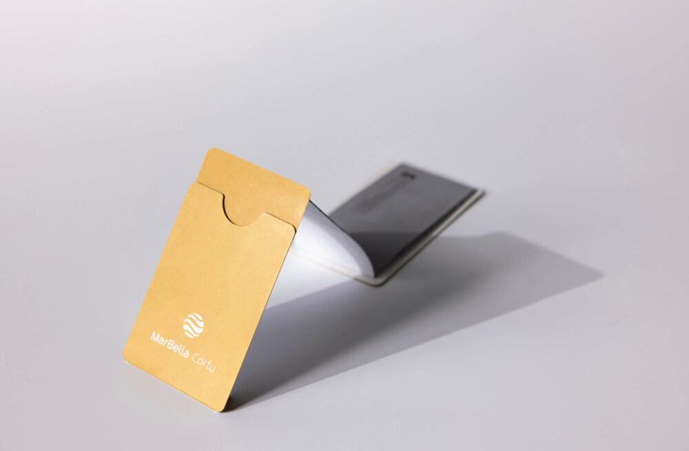 z key folder slim