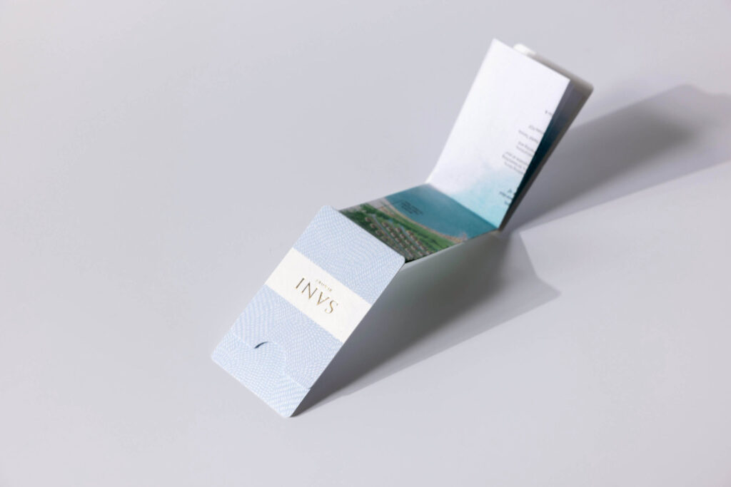 z key folder slim