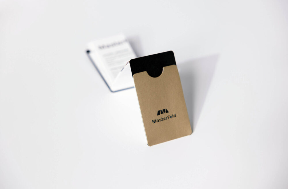 z key folder slim