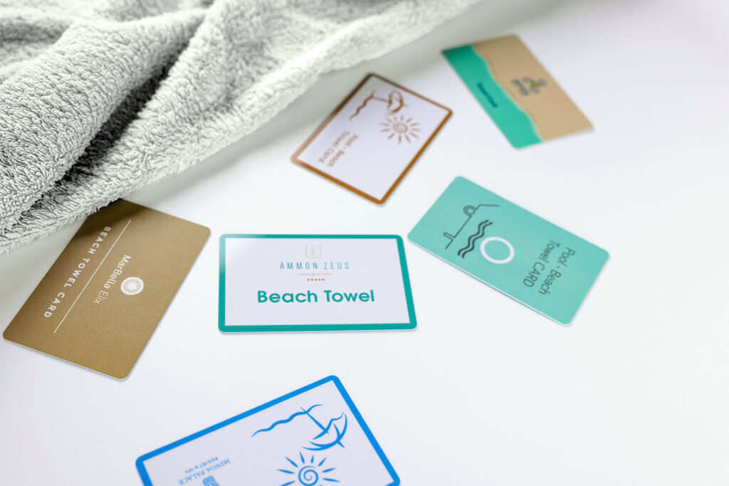 towelcard