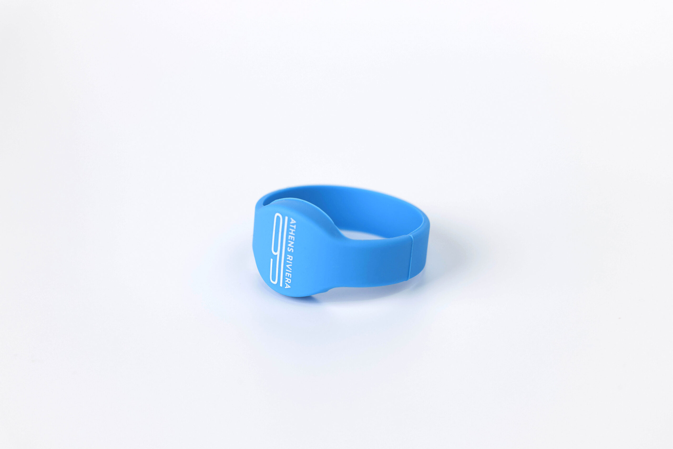 . wristband rfid
