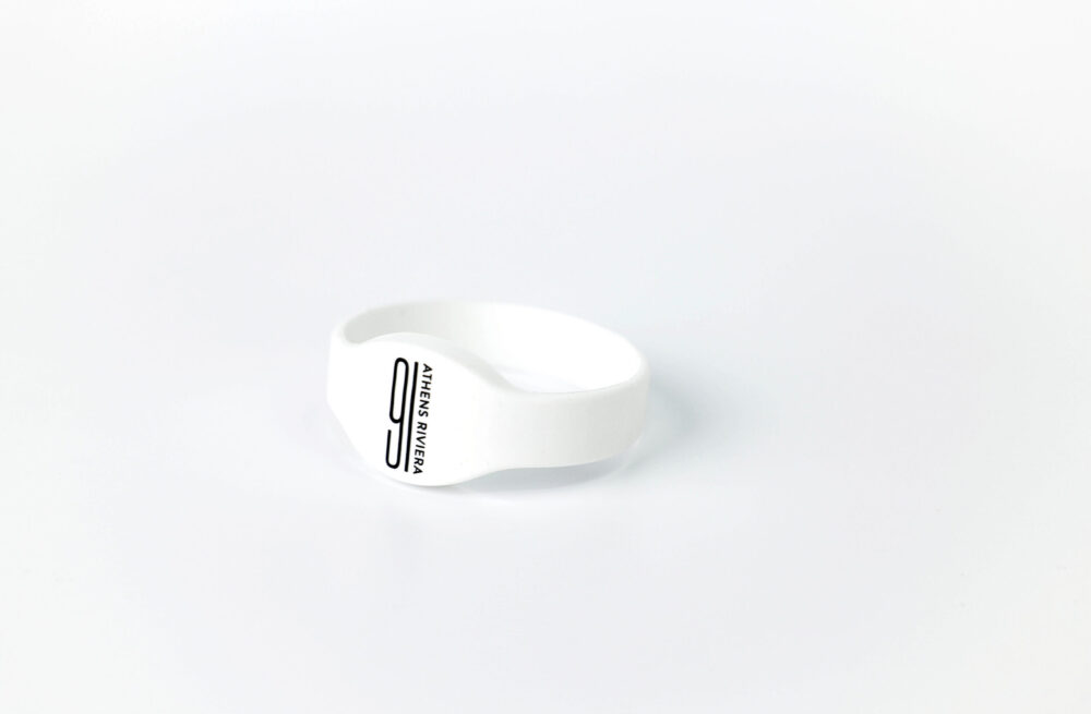 wristband rfid