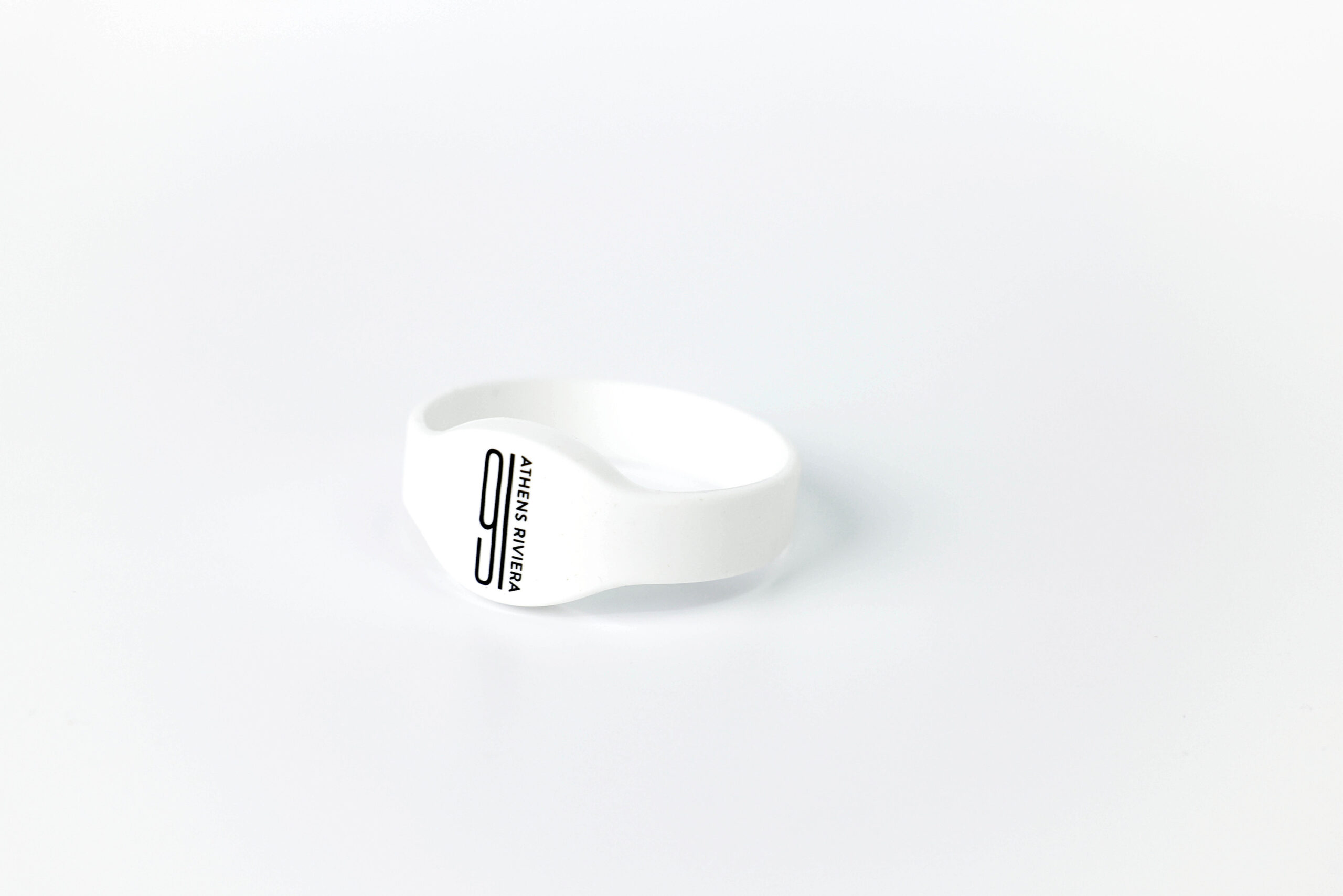 . wristband rfid