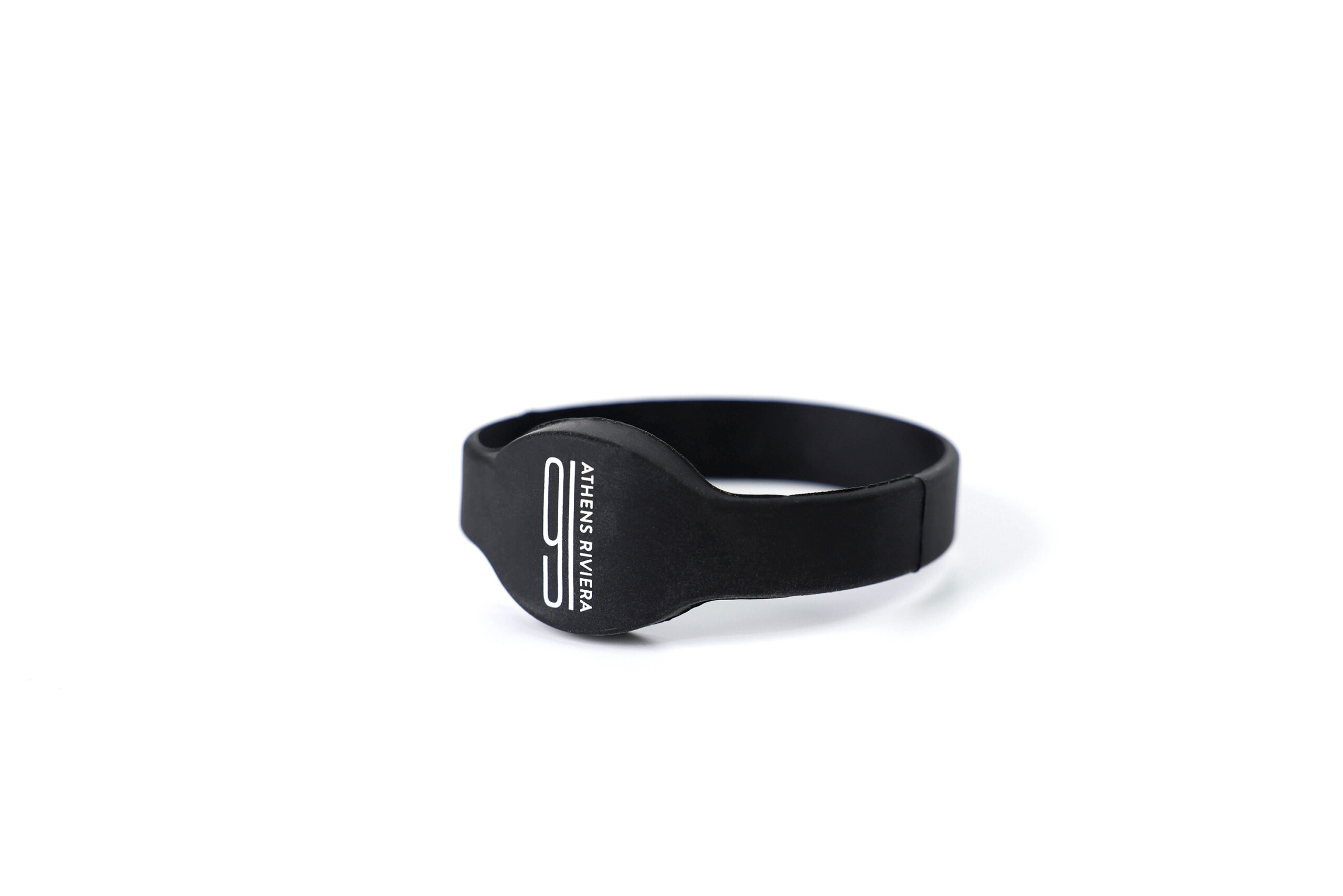 . wristband rfid