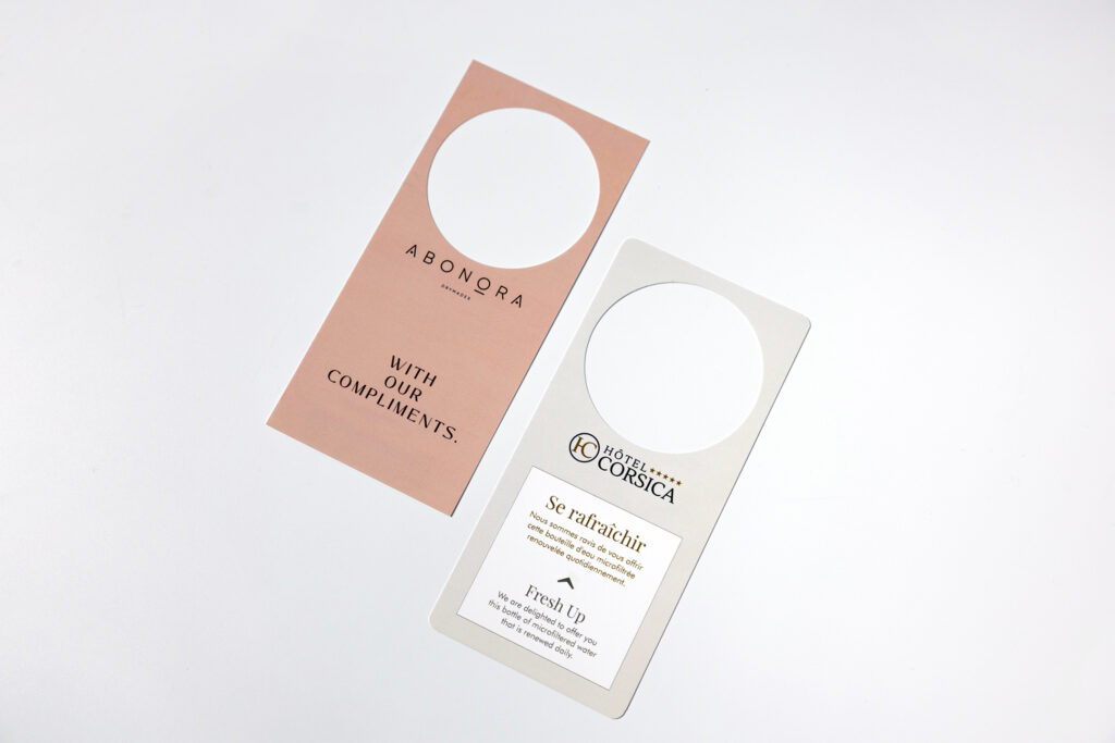 bottle hanger