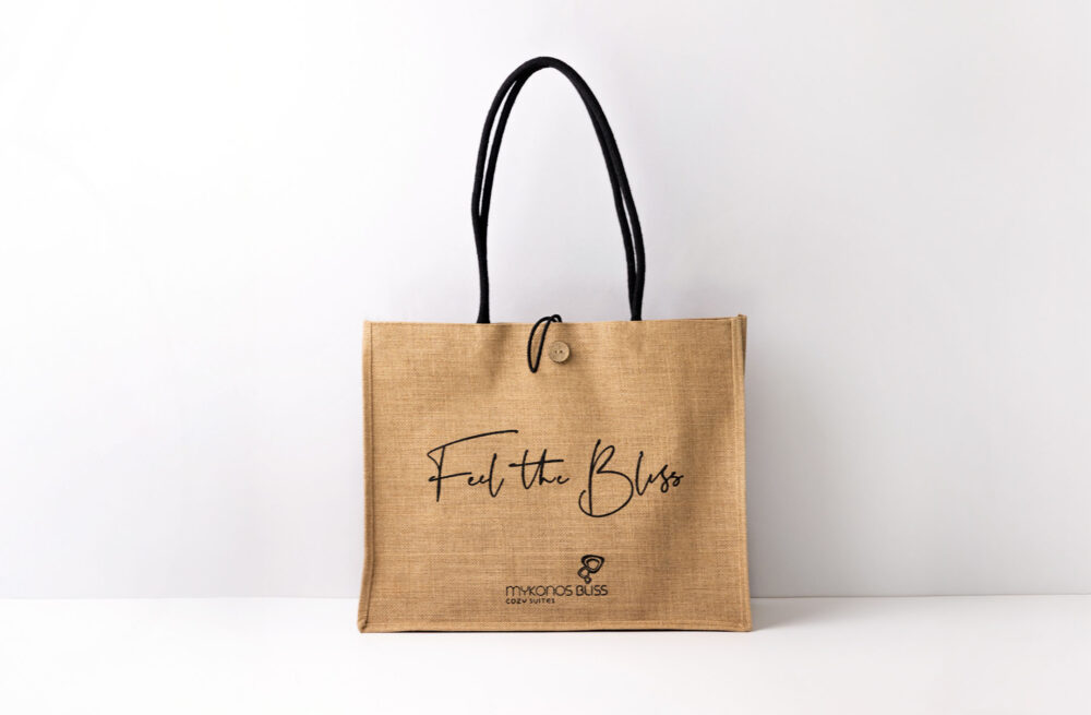 beach bag