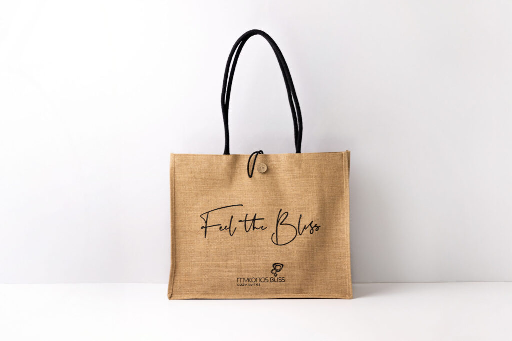 beach bag