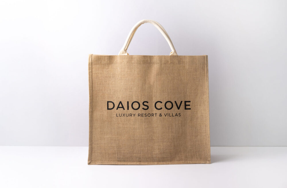 beach bag