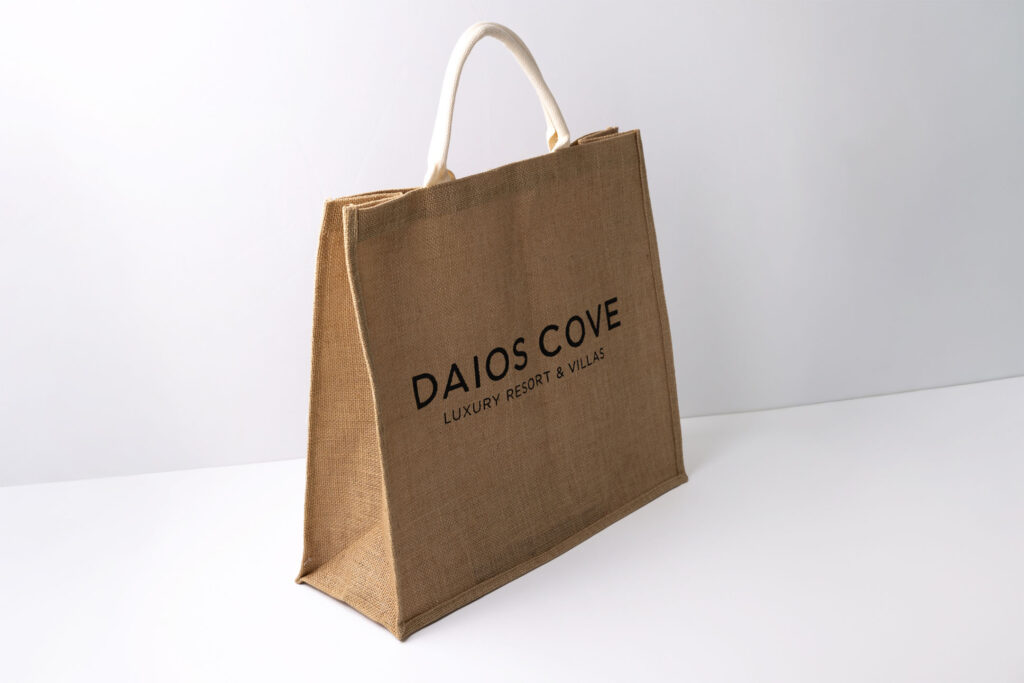 beach bag