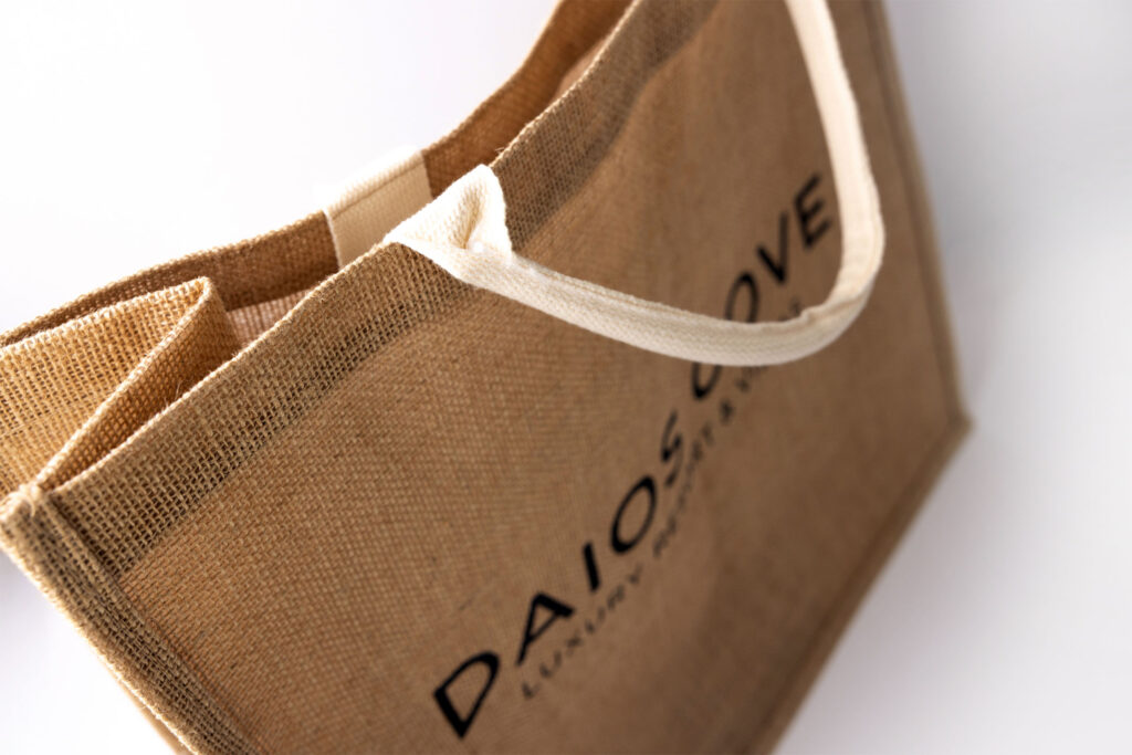 beach bag