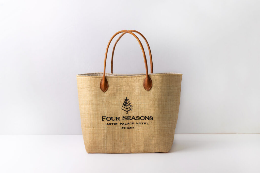 beach bag