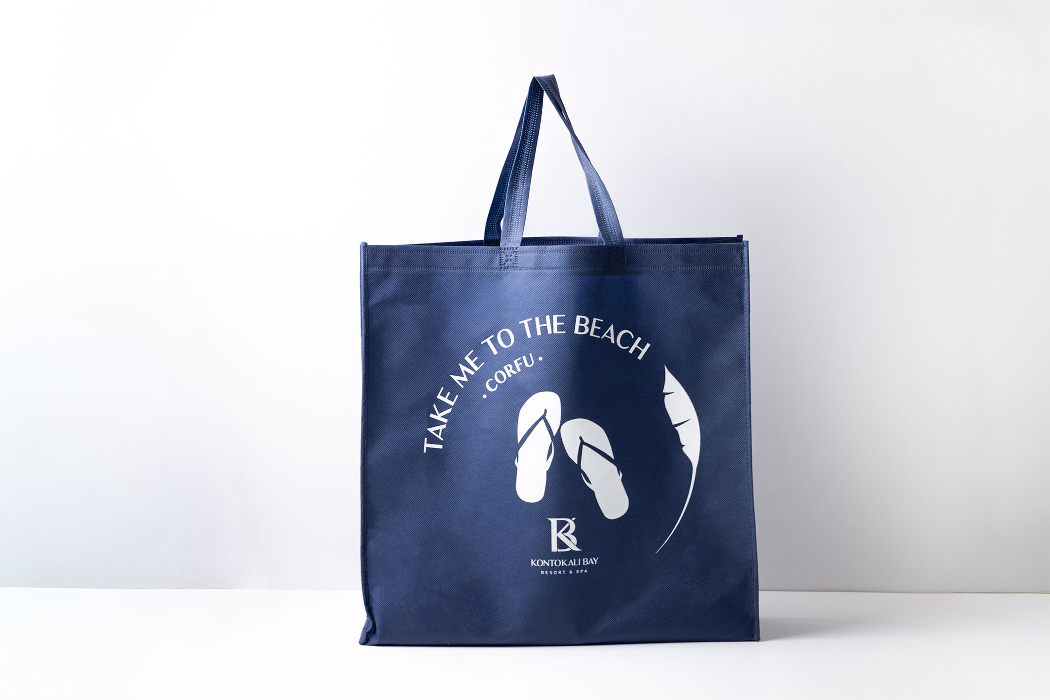 . beach bag
