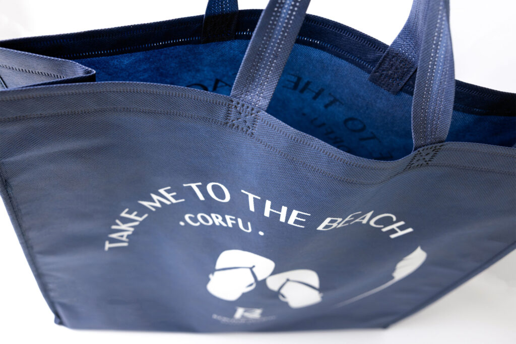 beach bag