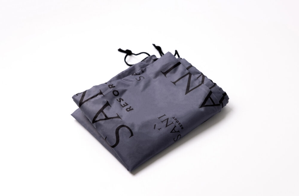 laundry bag