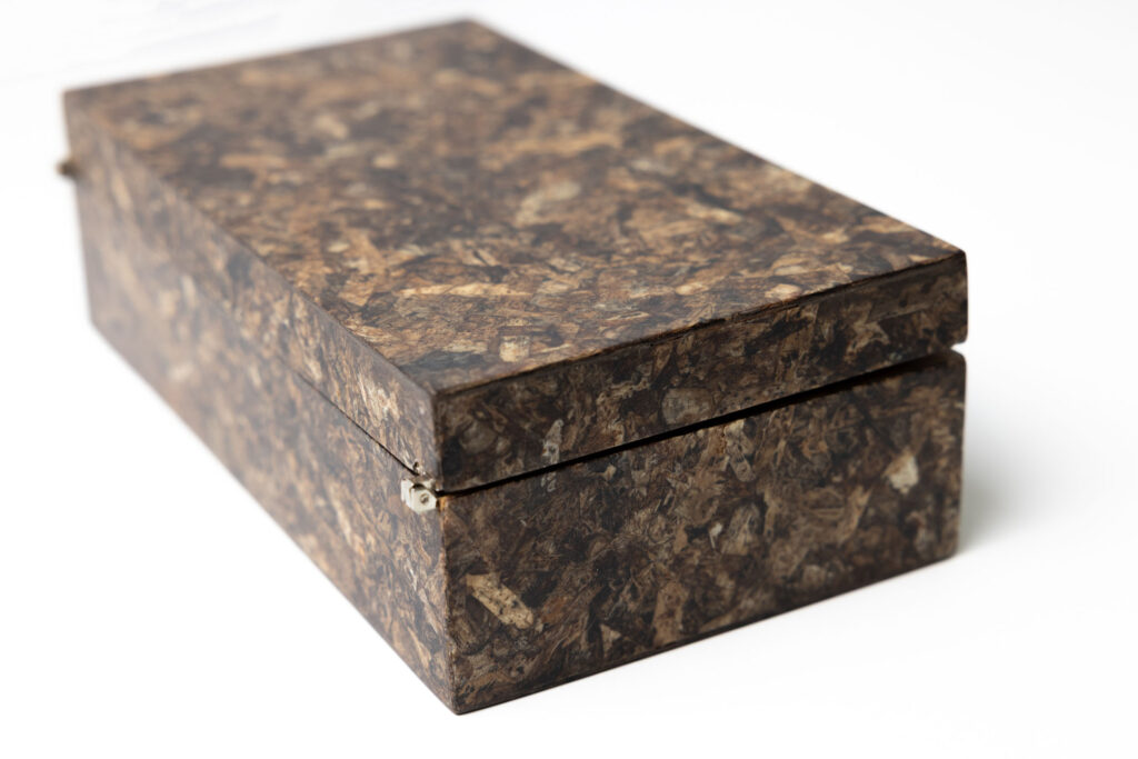 tea coffee box