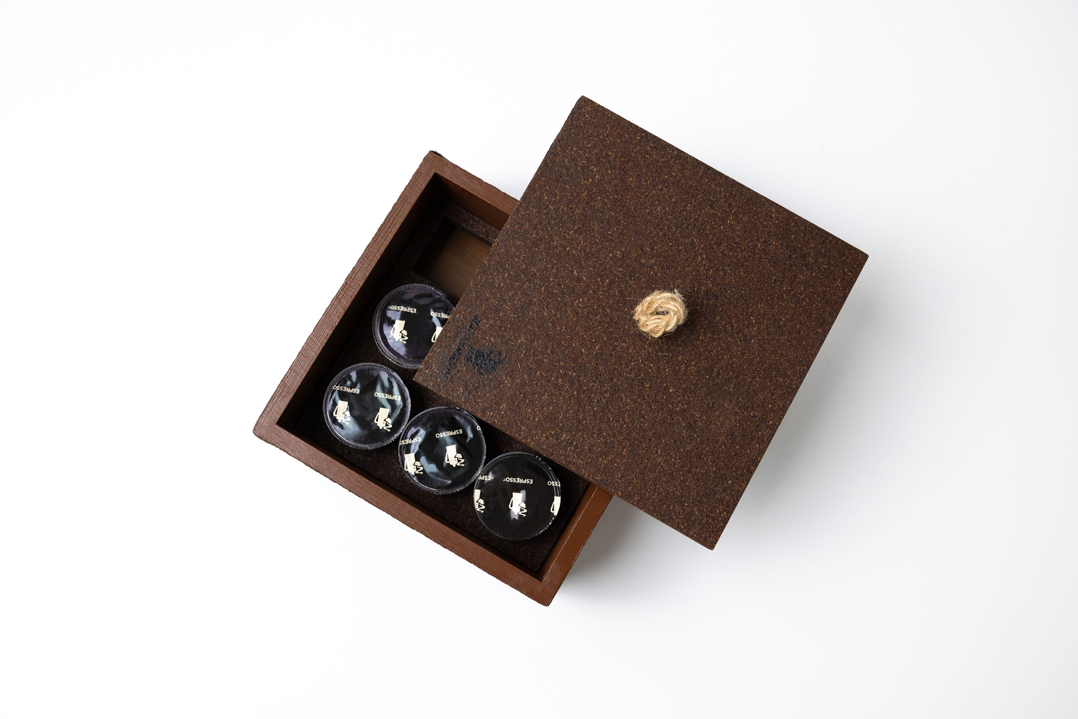 . tea coffee box
