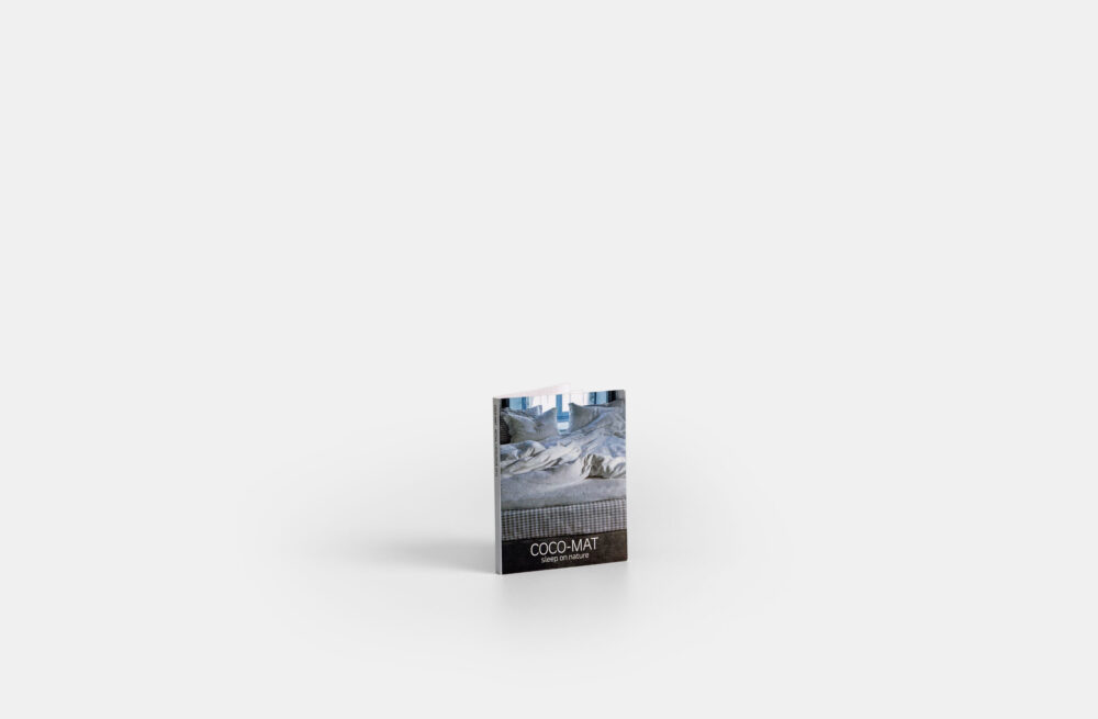 z fold bookstyle cocomat
