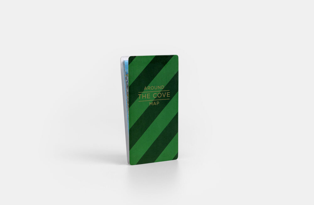 z fold card pocket plus daios cove