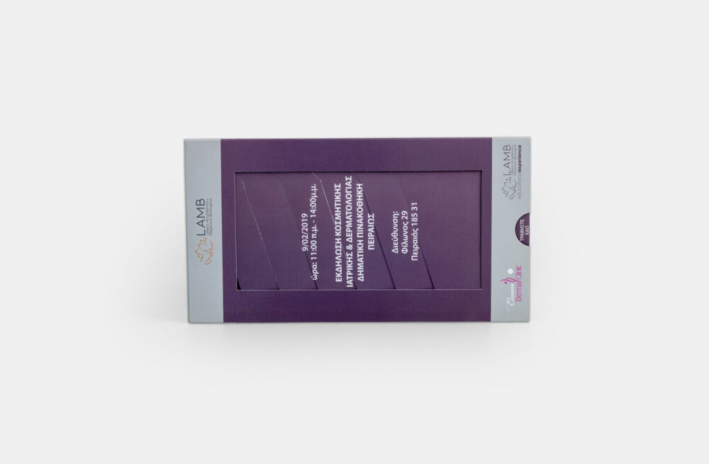 revealer card