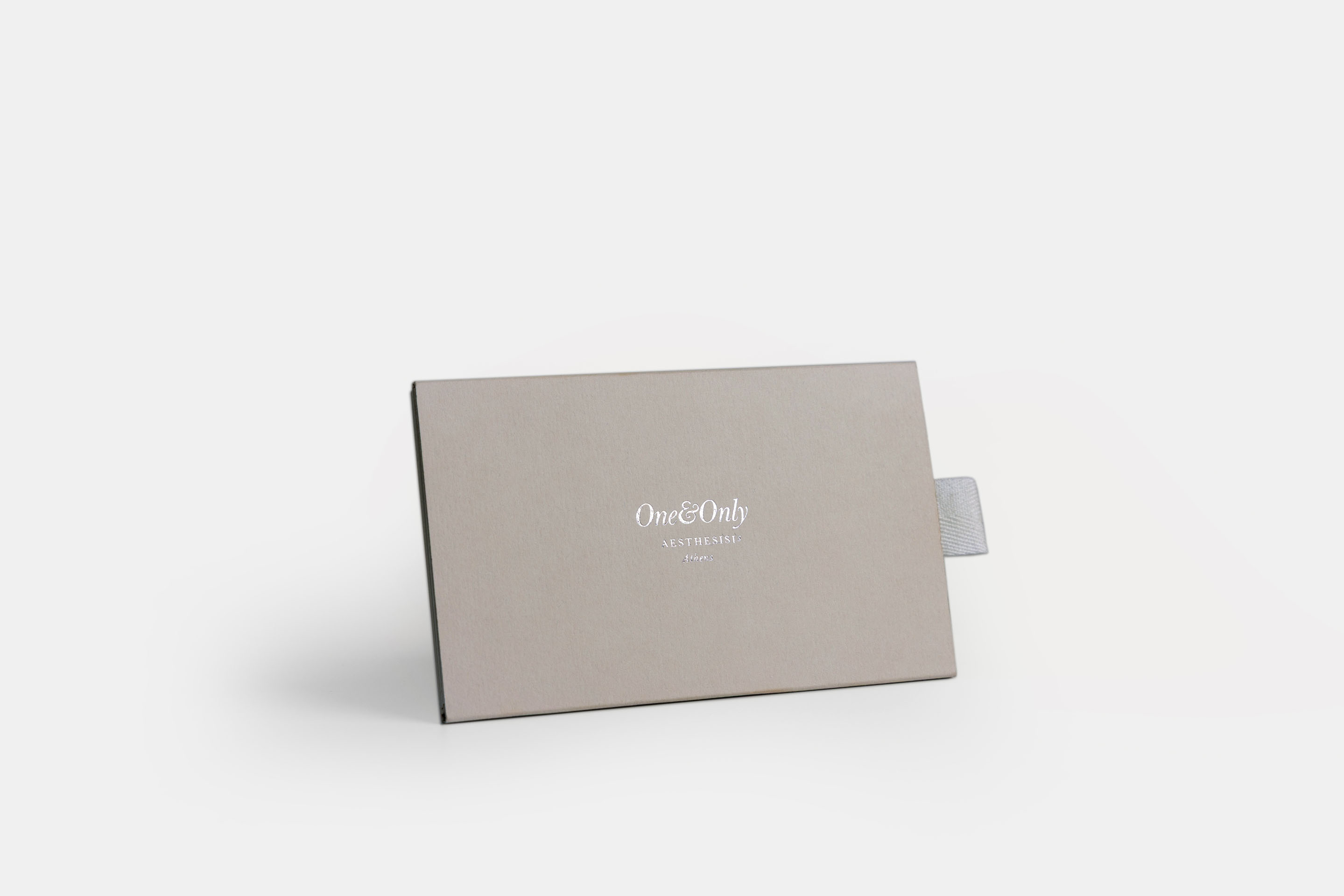 slide pack One&OnlyAesthesis