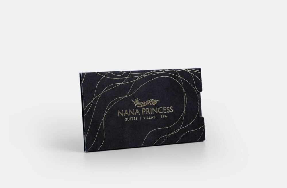 slide pack nana princess