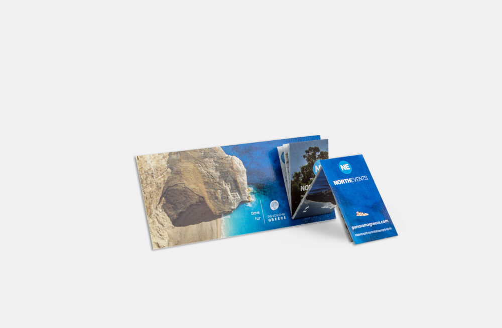 z post card