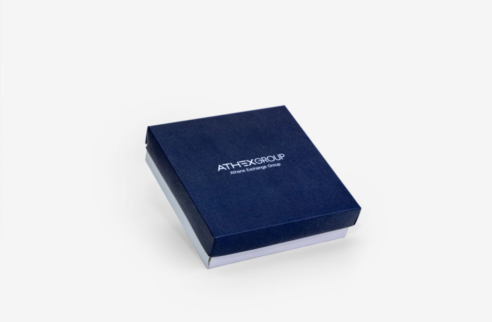 general box athex group