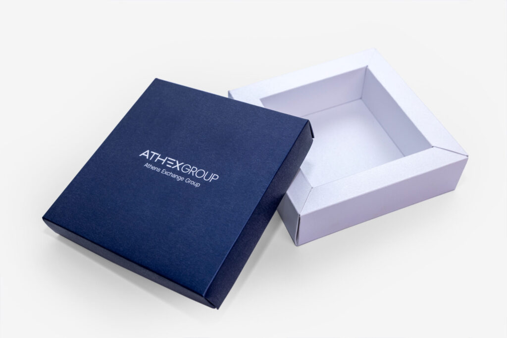 general box athex group