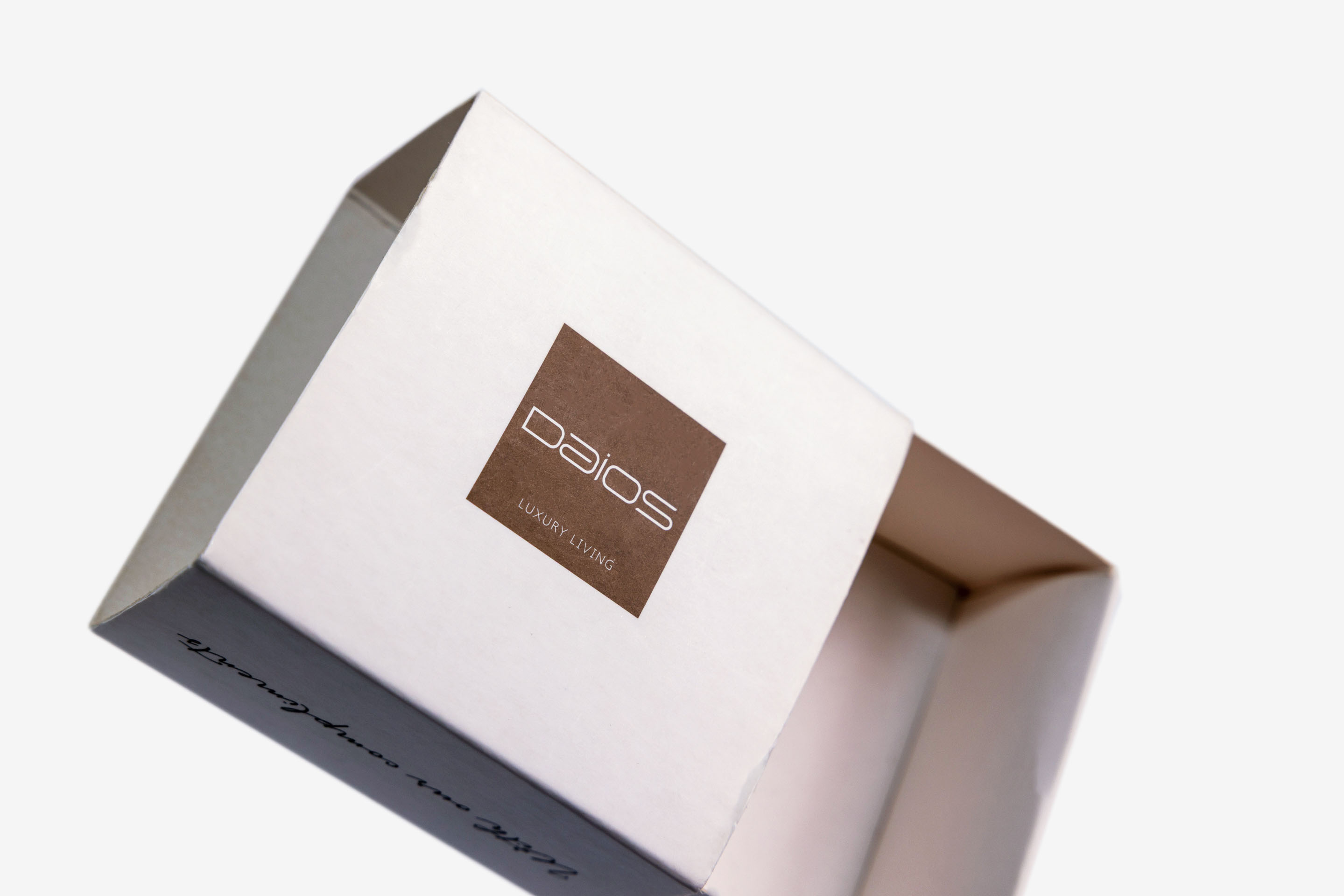 general box daios cove