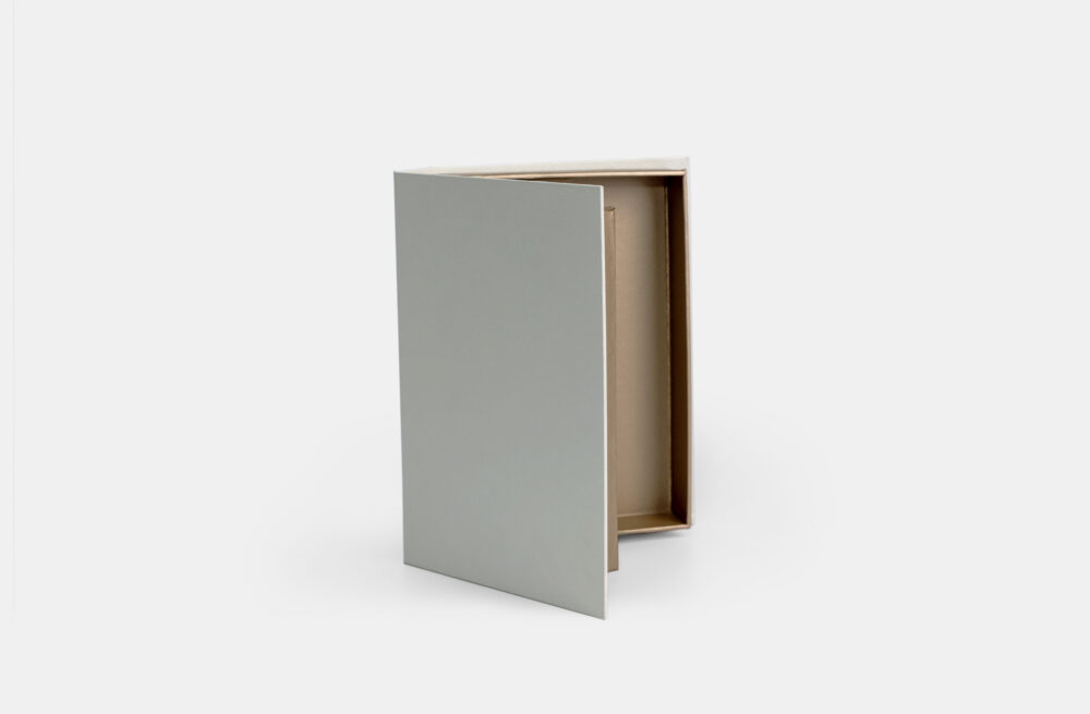 luxury box masterfold