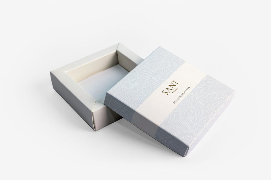 premium box sani resort