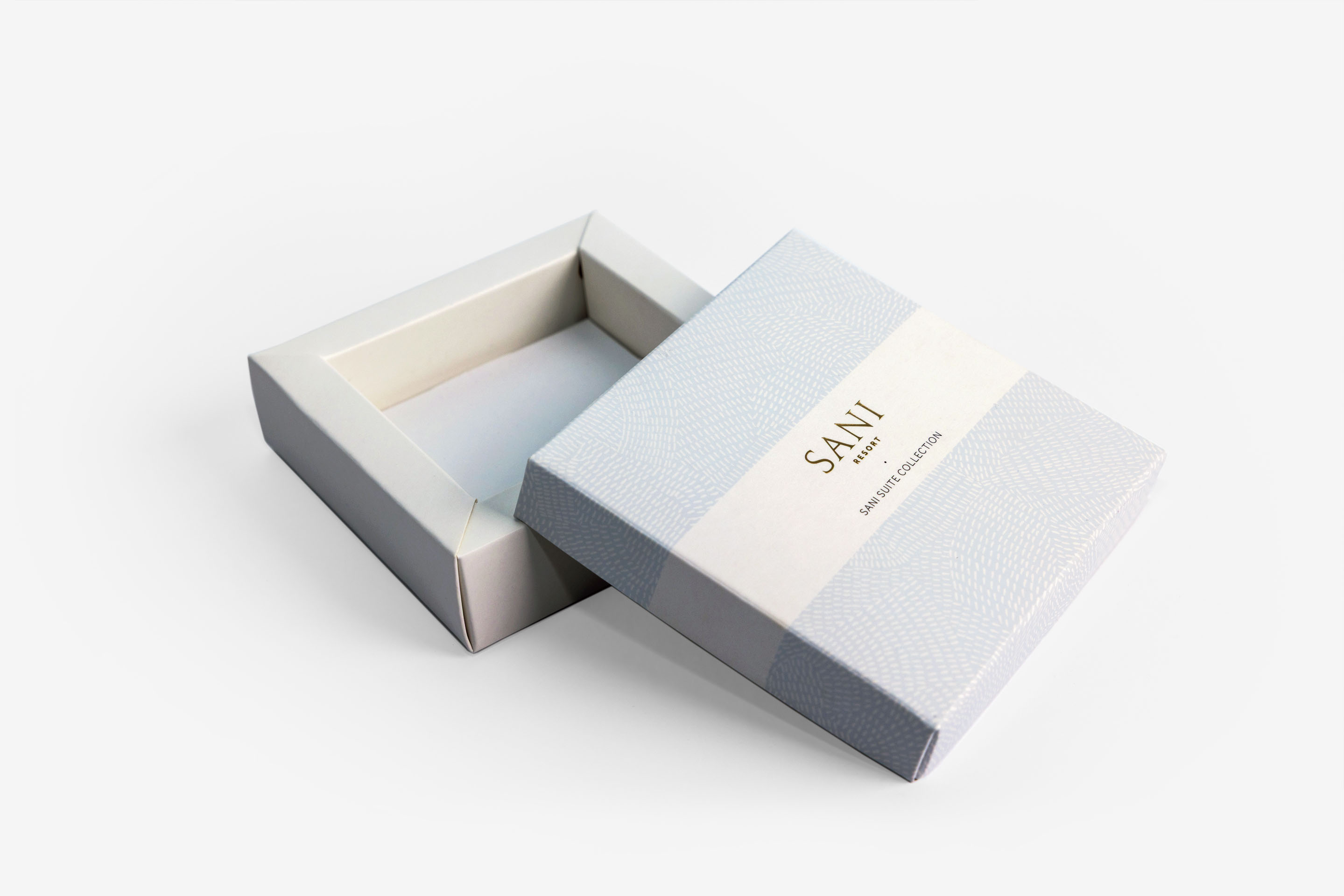 premium box sani resort