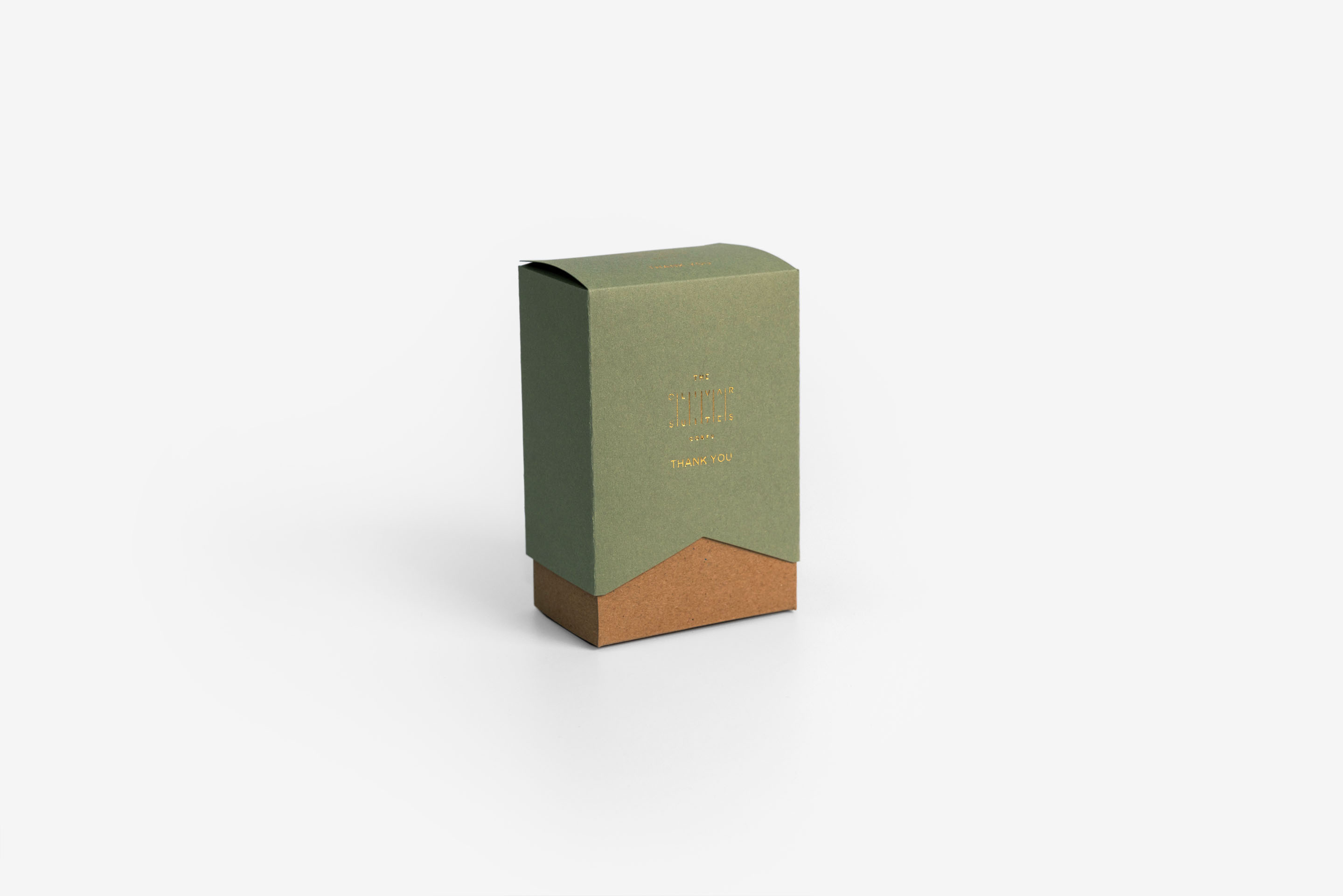 premium box olivar suites