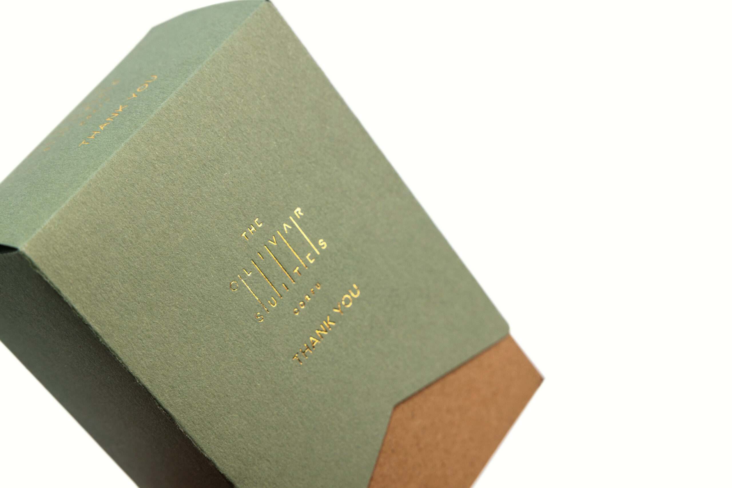 premium box olivar suites