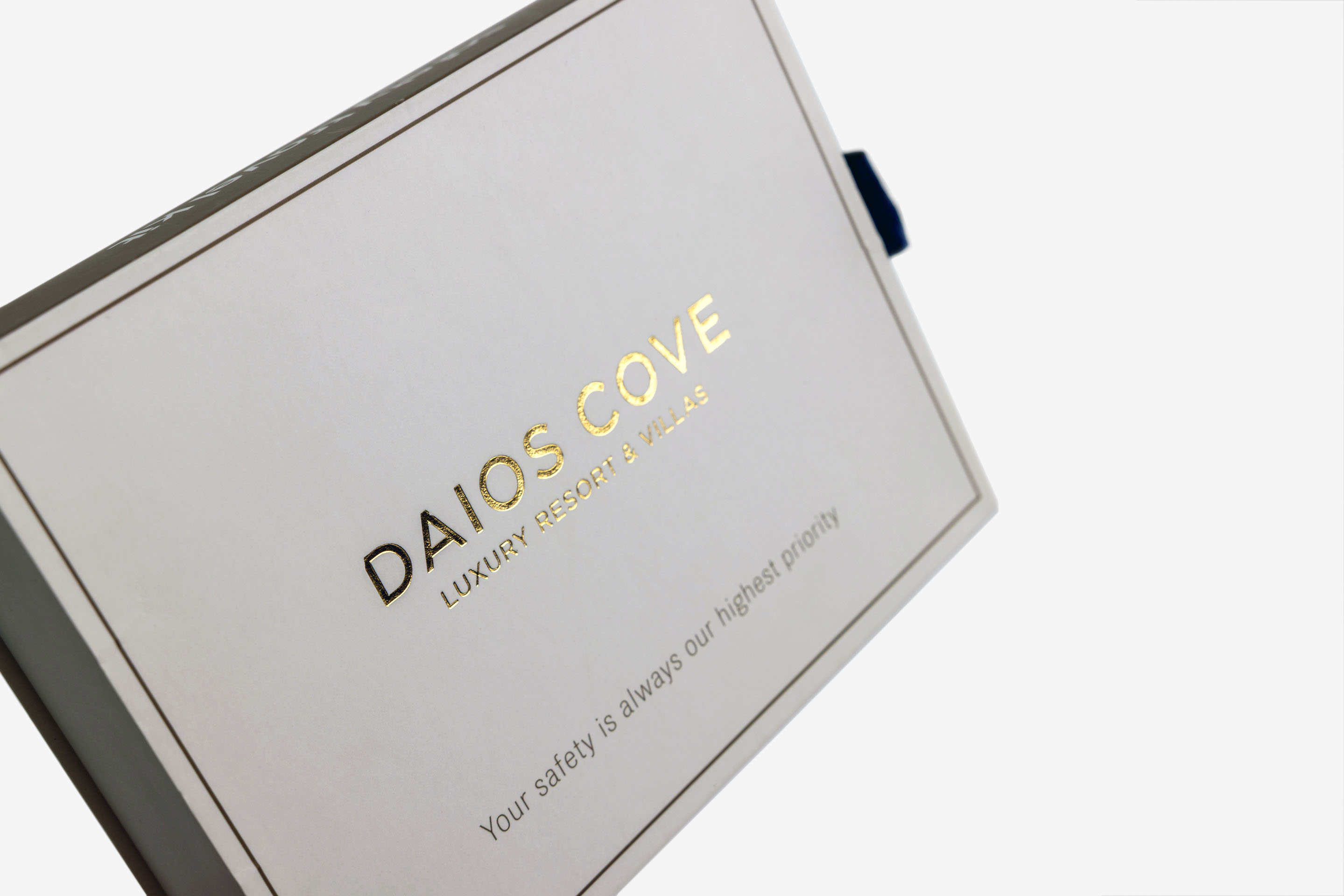 premium box daios cove