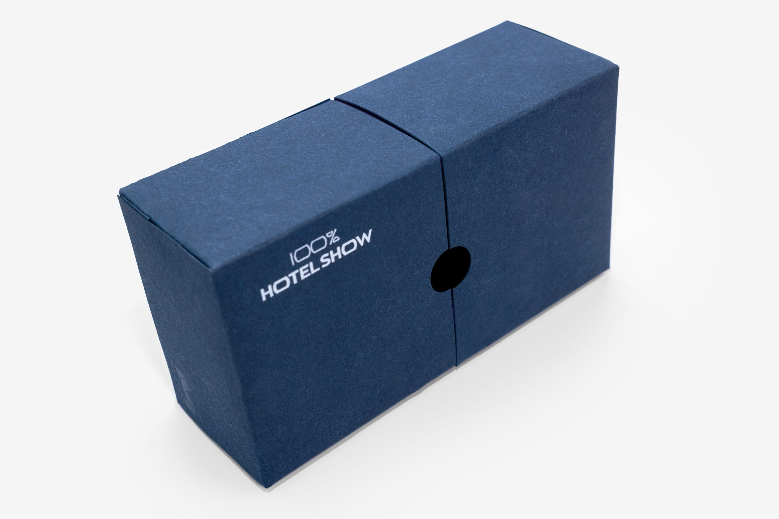 premium box hotel show