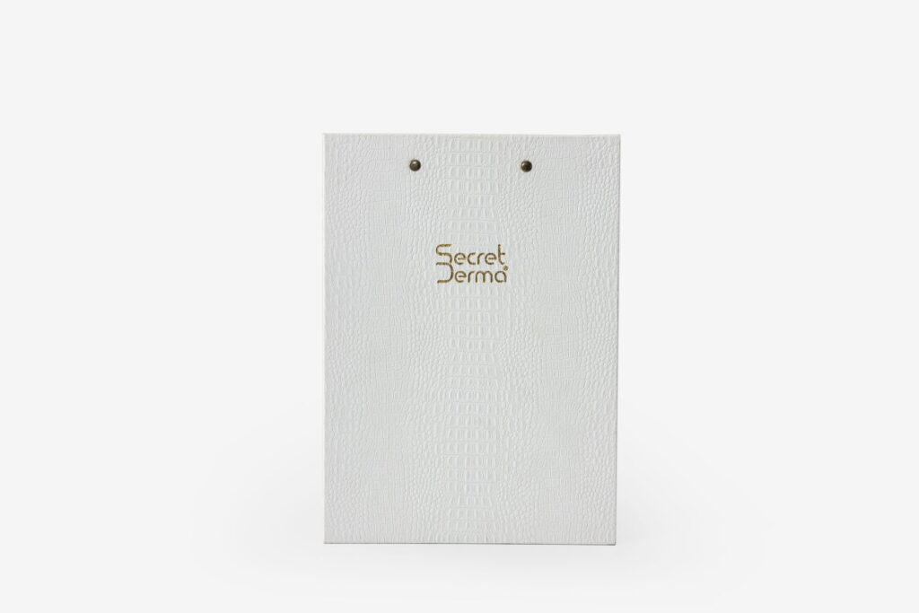 seminar board secret derma